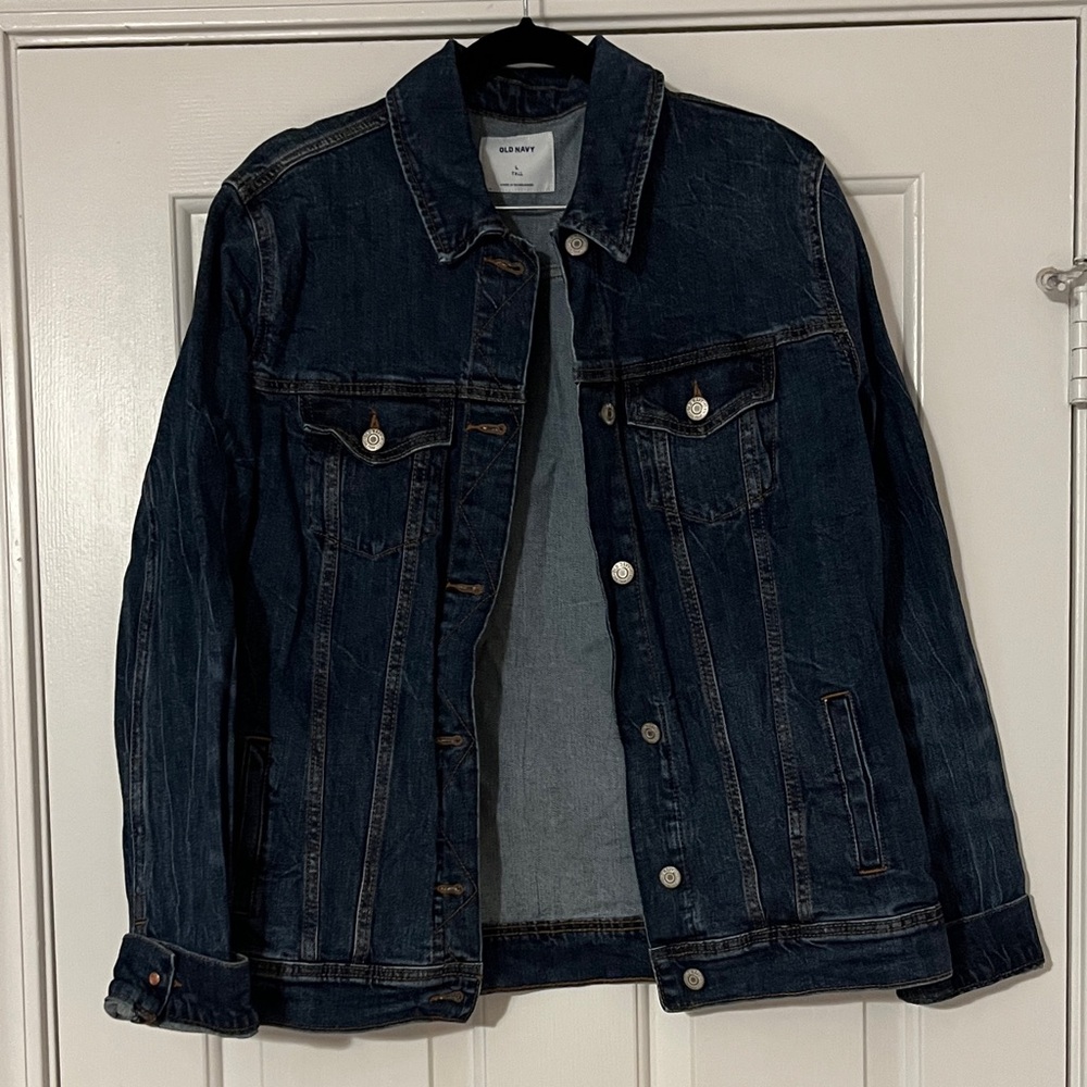 Old Navy Denim Jacket